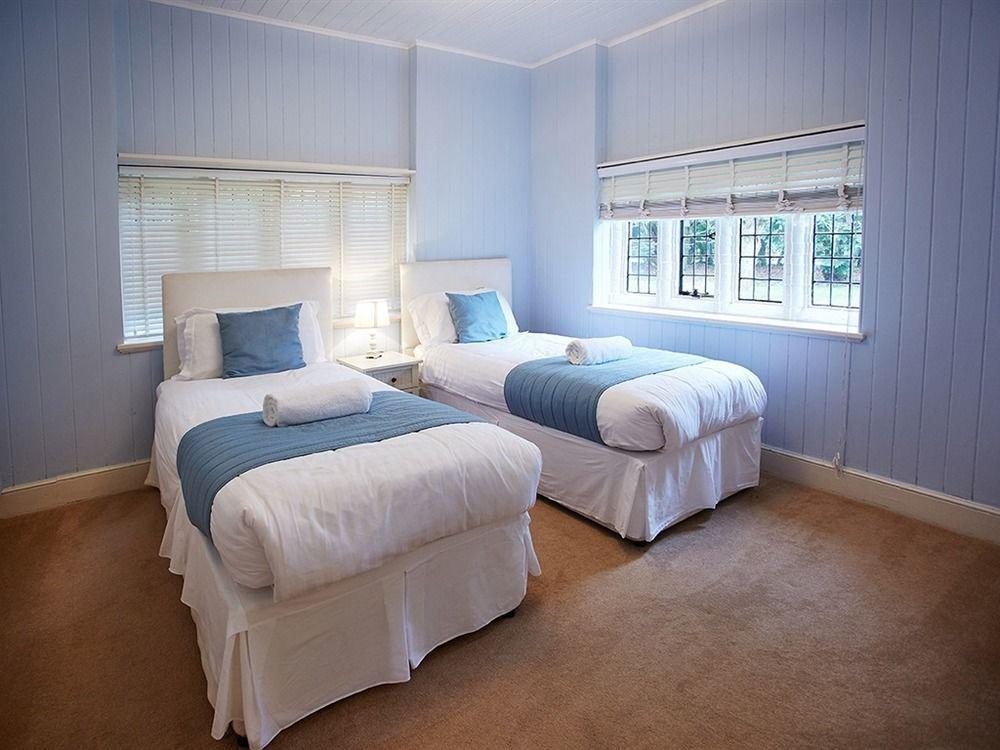 Woodhall Manor Shottisham 外观 照片