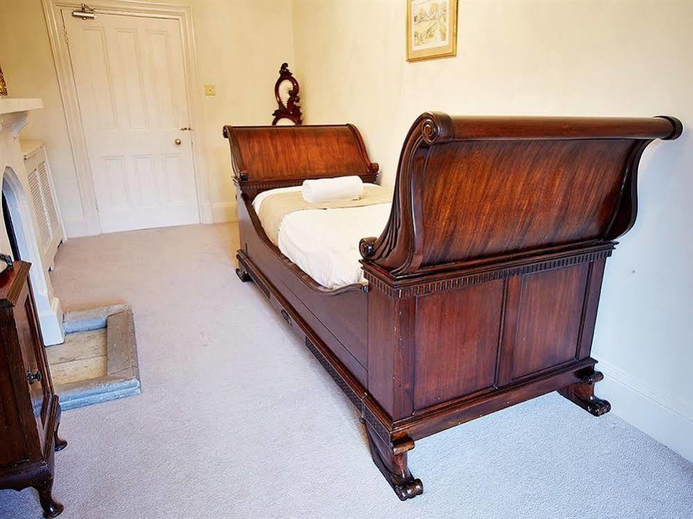 Woodhall Manor Shottisham 外观 照片