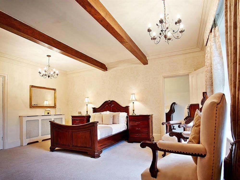Woodhall Manor Shottisham 外观 照片